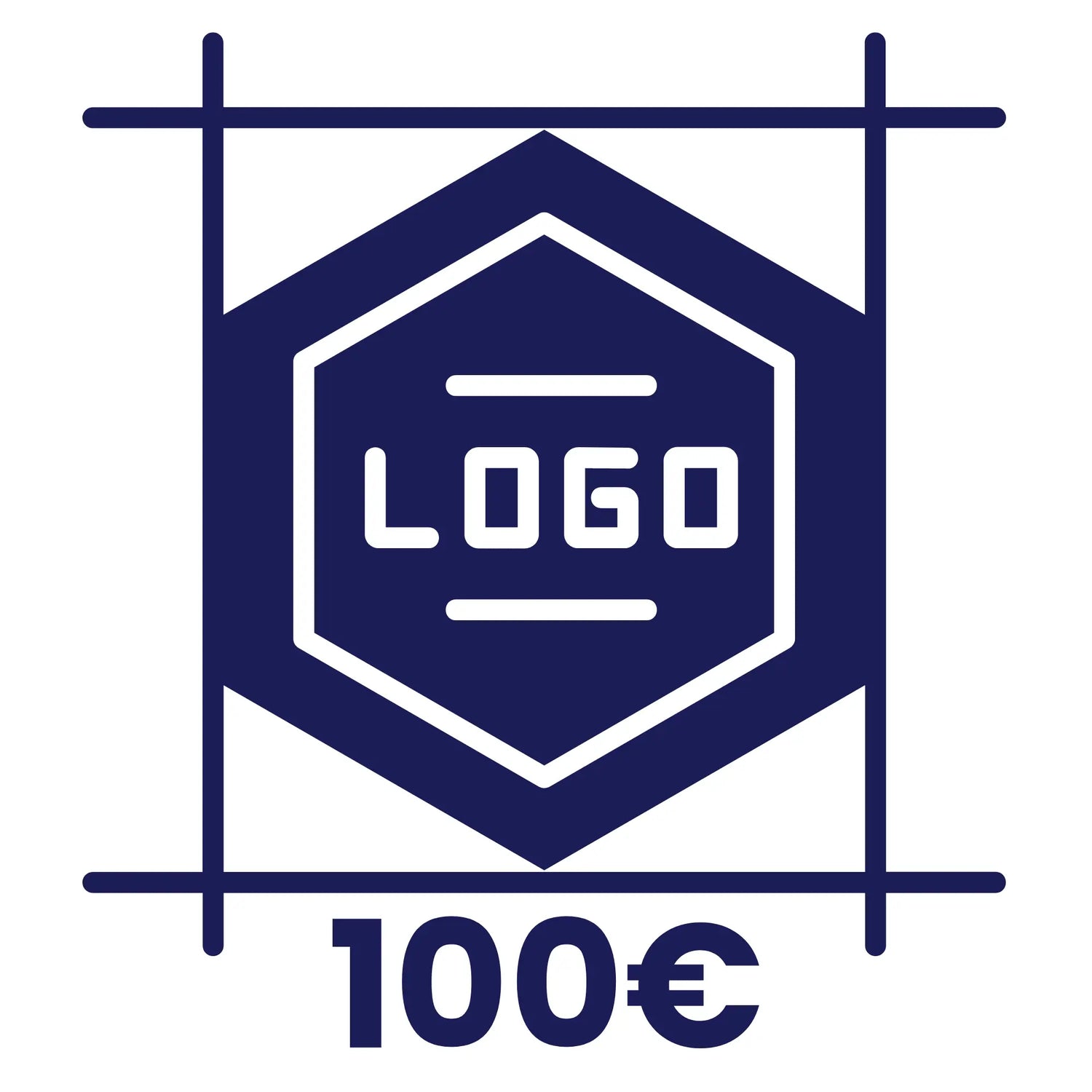 LOGO-Erstellung/Bearbeitung