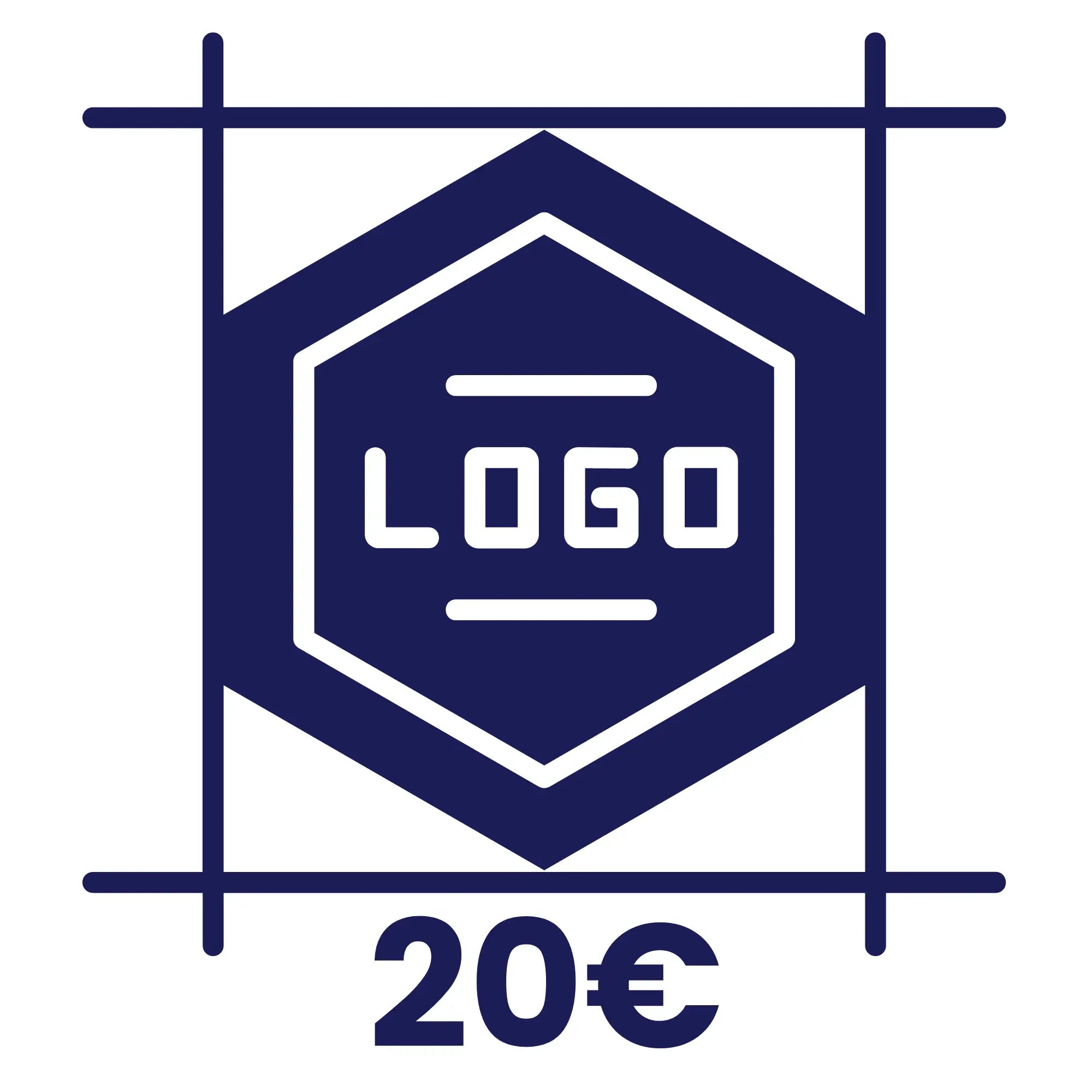 LOGO-Erstellung/Bearbeitung