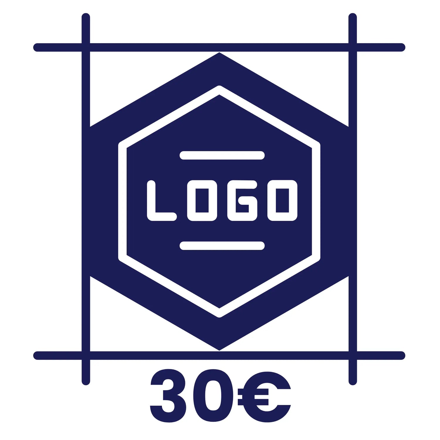 LOGO-Erstellung/Bearbeitung