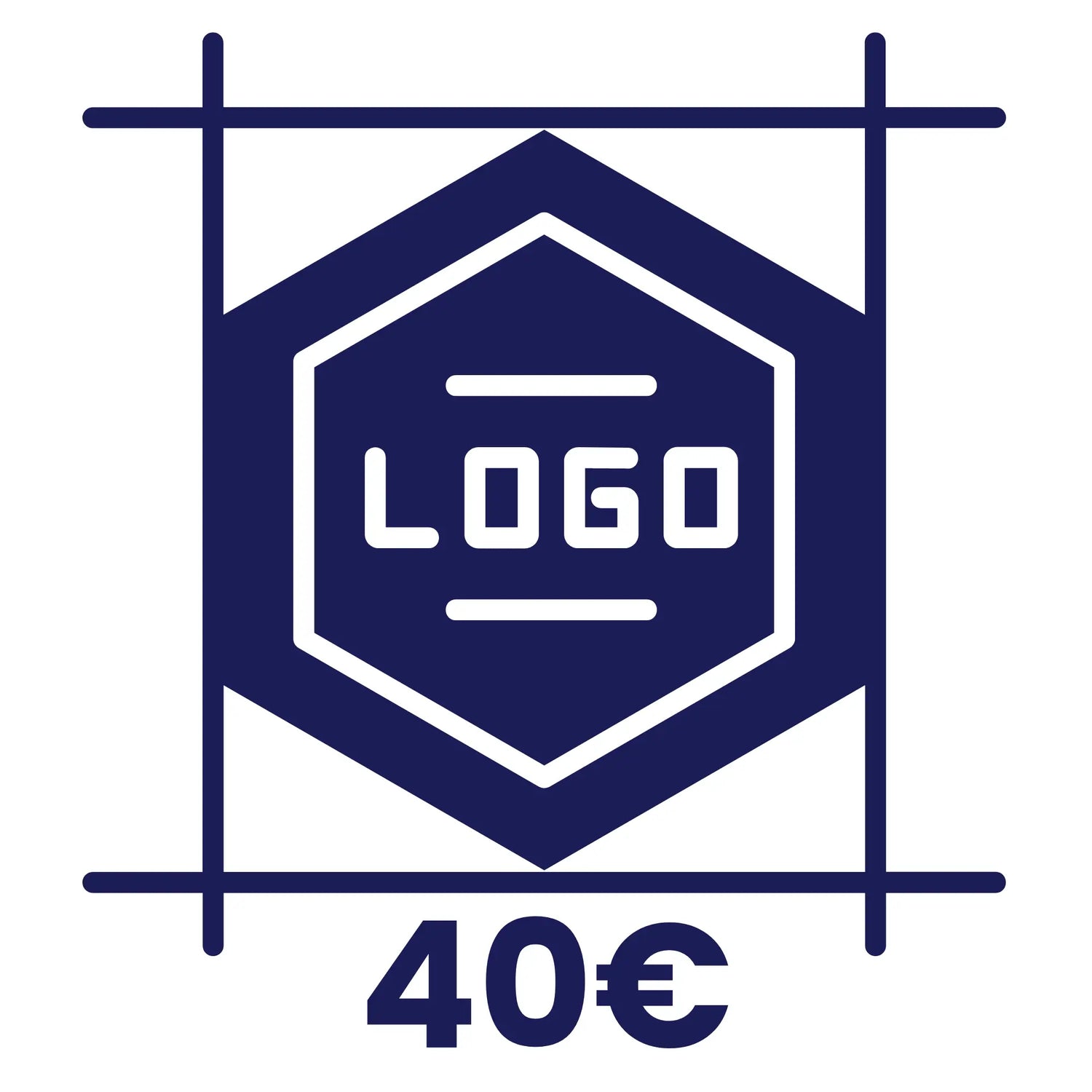 LOGO-Erstellung/Bearbeitung