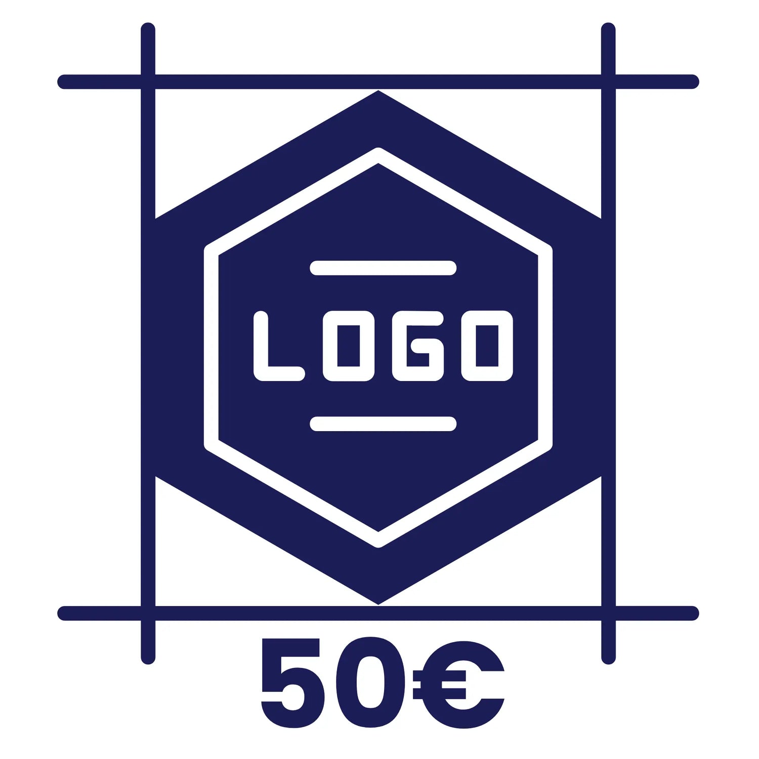 LOGO-Erstellung/Bearbeitung