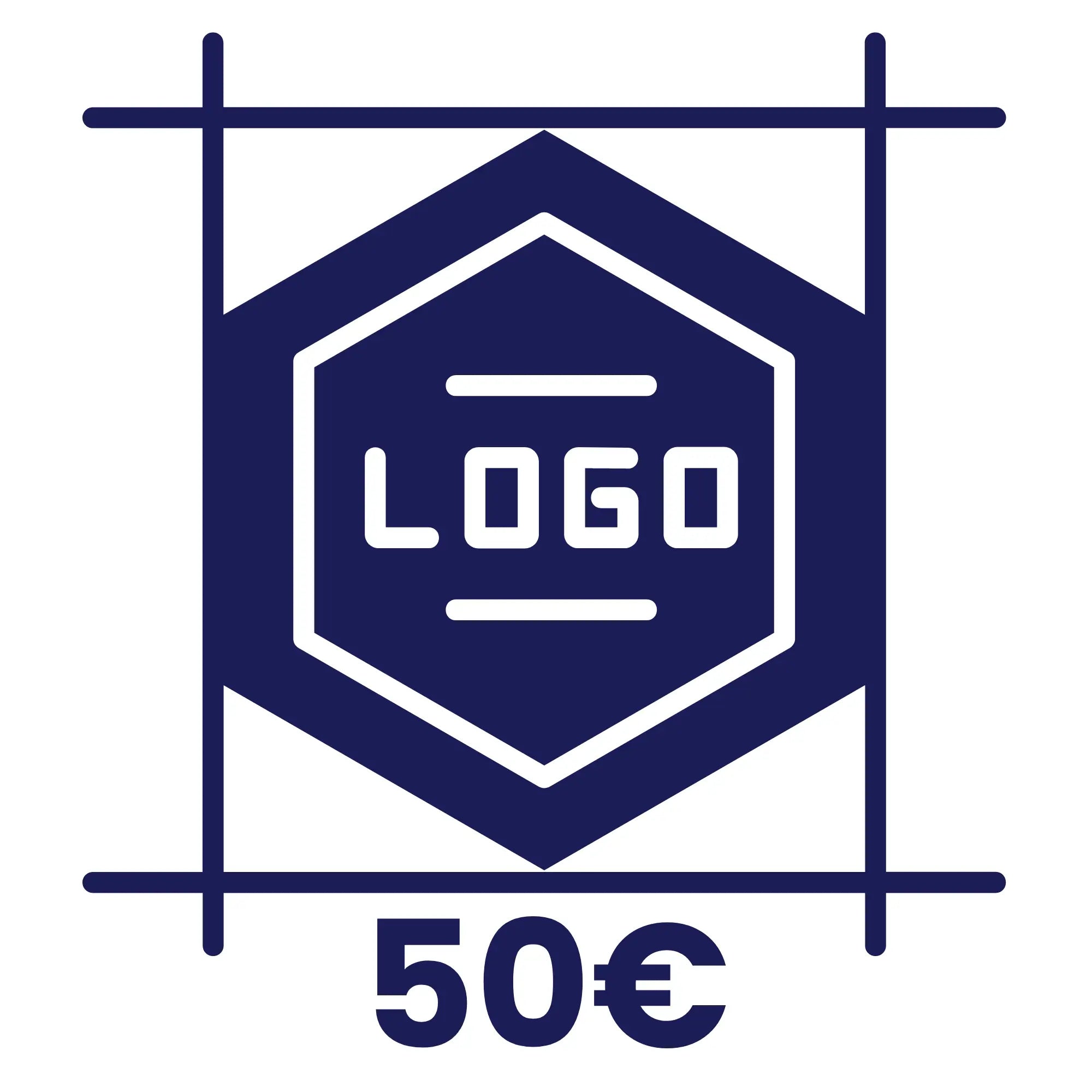 LOGO-Erstellung/Bearbeitung