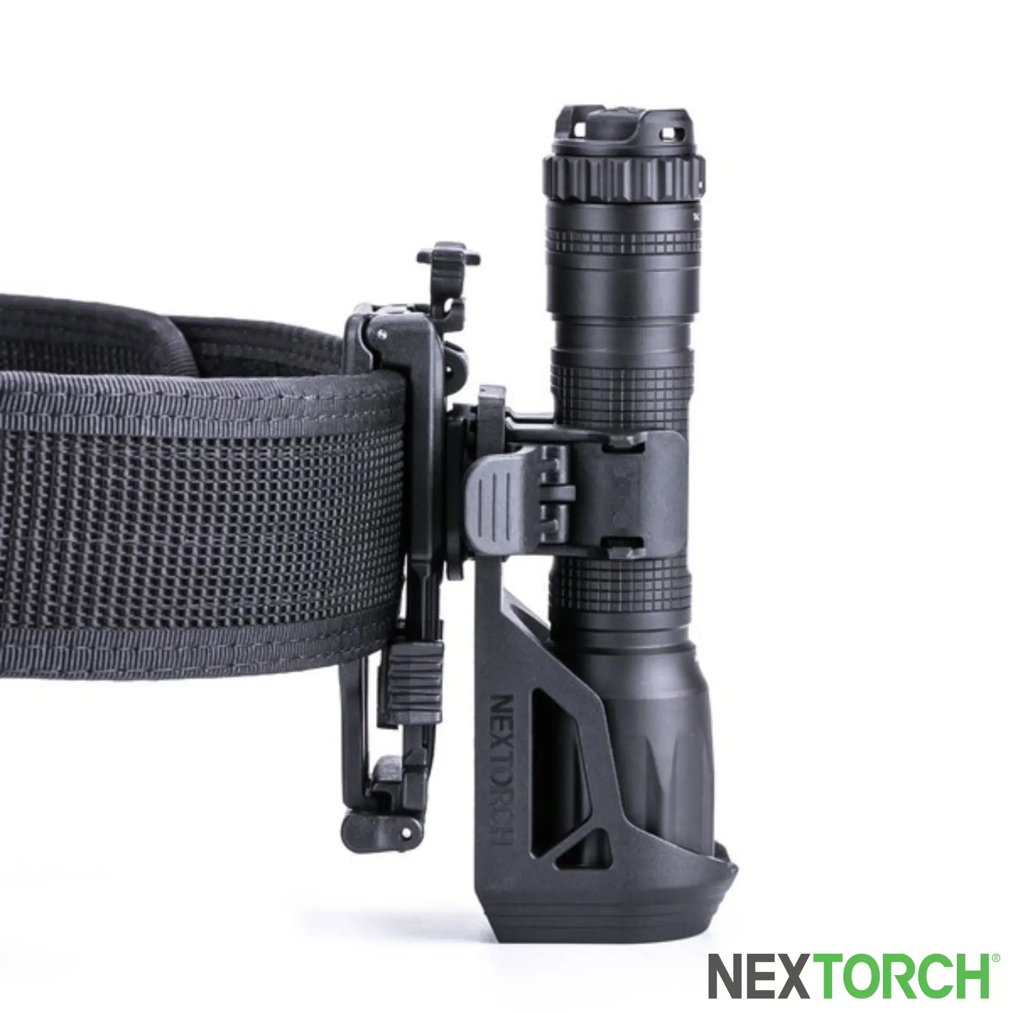 NEXTORCH V51 Taktisches Taschenlampen-Holster Kompakt