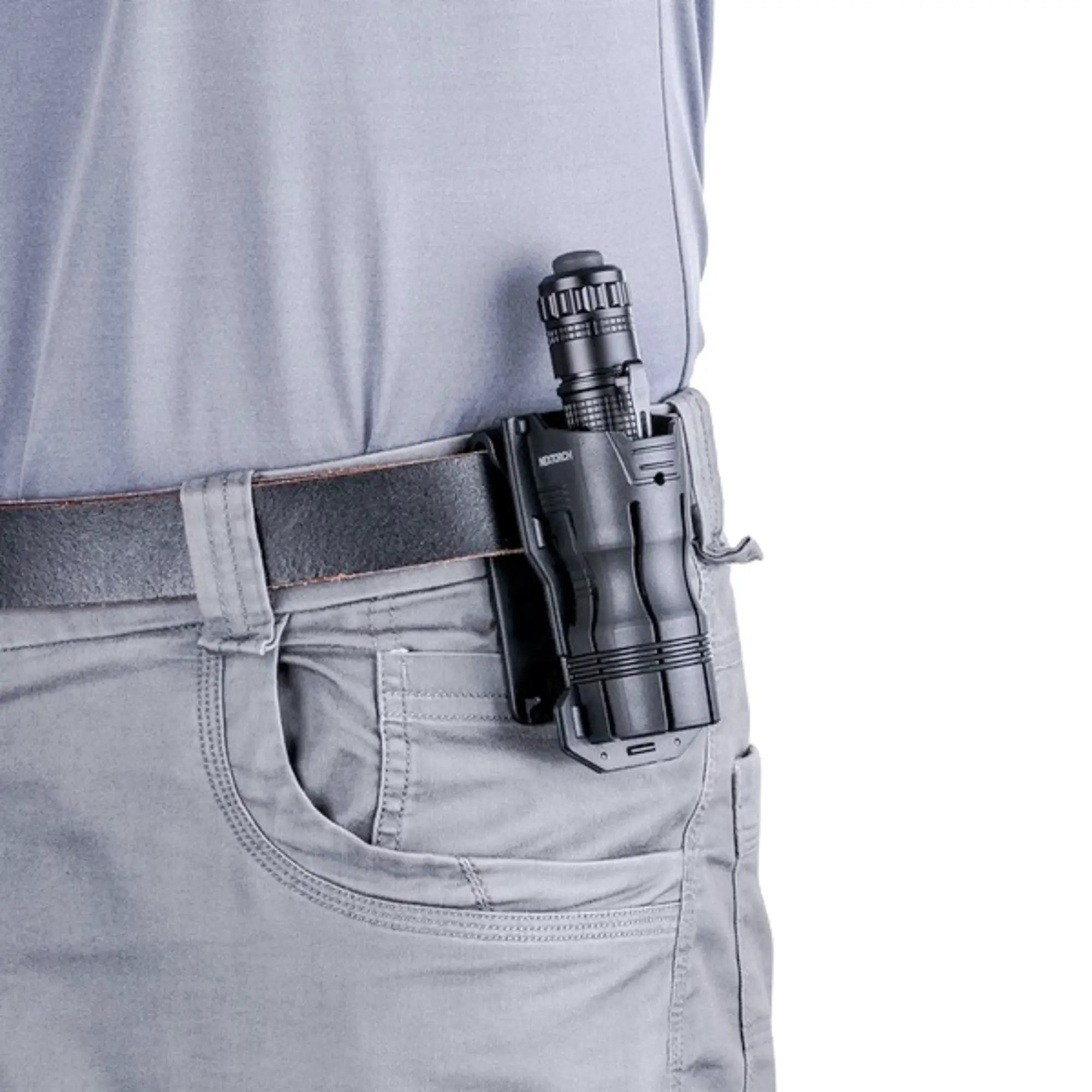 NEXTORCH® V6 Taschenlampen Holster