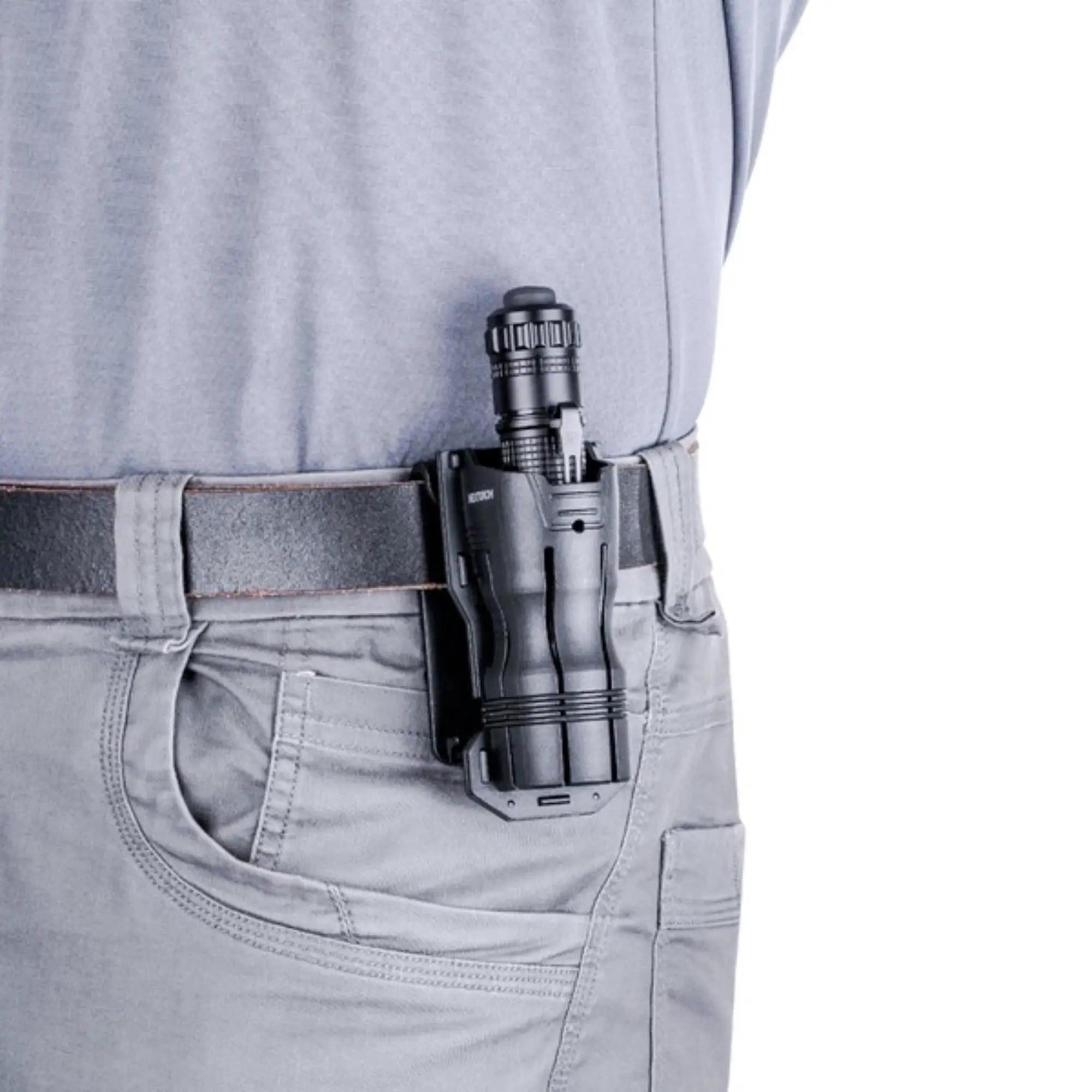NEXTORCH® V6 Taschenlampen Holster