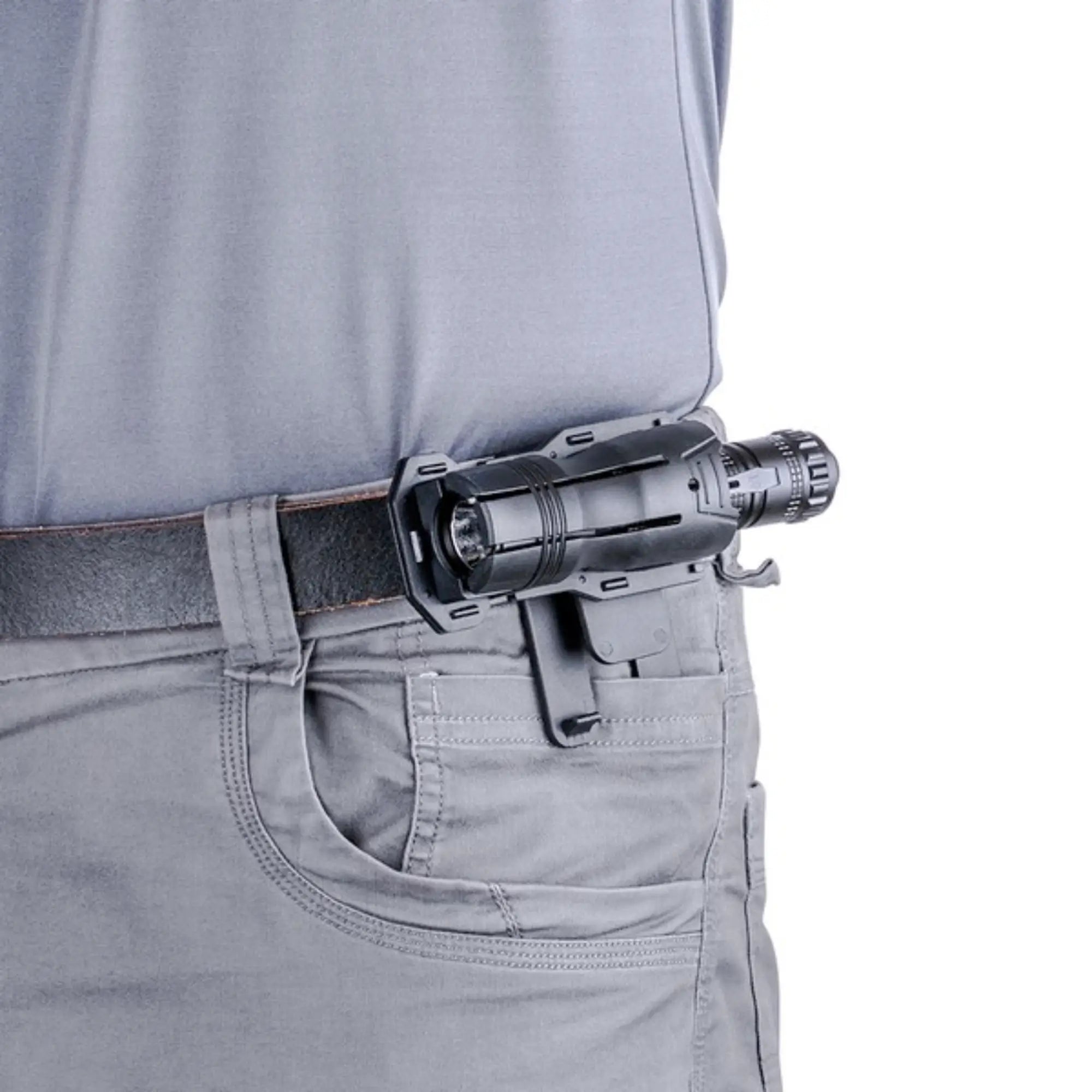 NEXTORCH® V6 Taschenlampen Holster