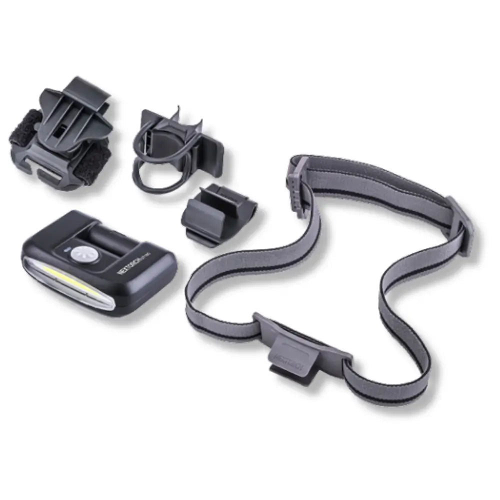 NEXTORCH UT10C Multifunktions-LED-Leuchte mit Tactical Kit