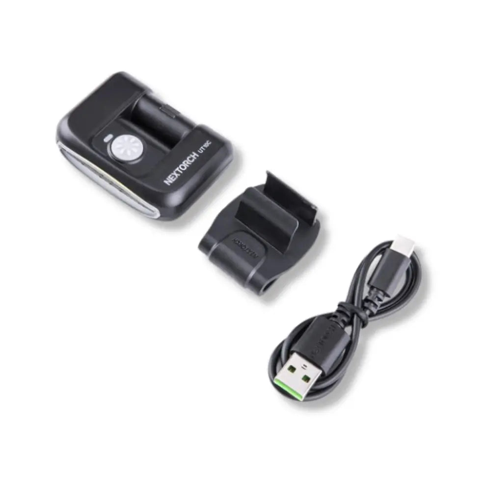 NEXTORCH UT10C Multifunktions-LED-Leuchte mit Tactical Kit
