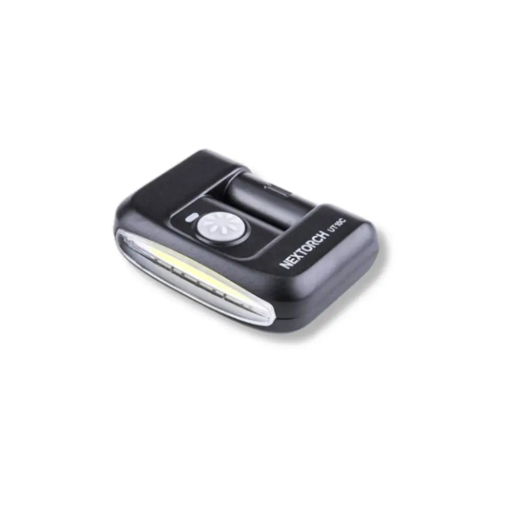 NEXTORCH UT10C Multifunktions-LED-Leuchte mit Tactical Kit