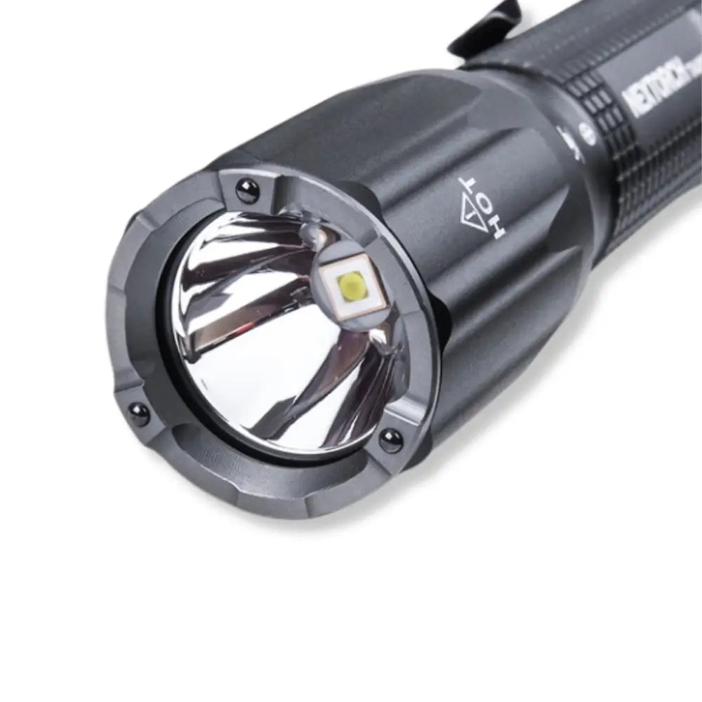 NEXTORCH TA30D Einsatz-Taschenlampe mit 2200 Lumen