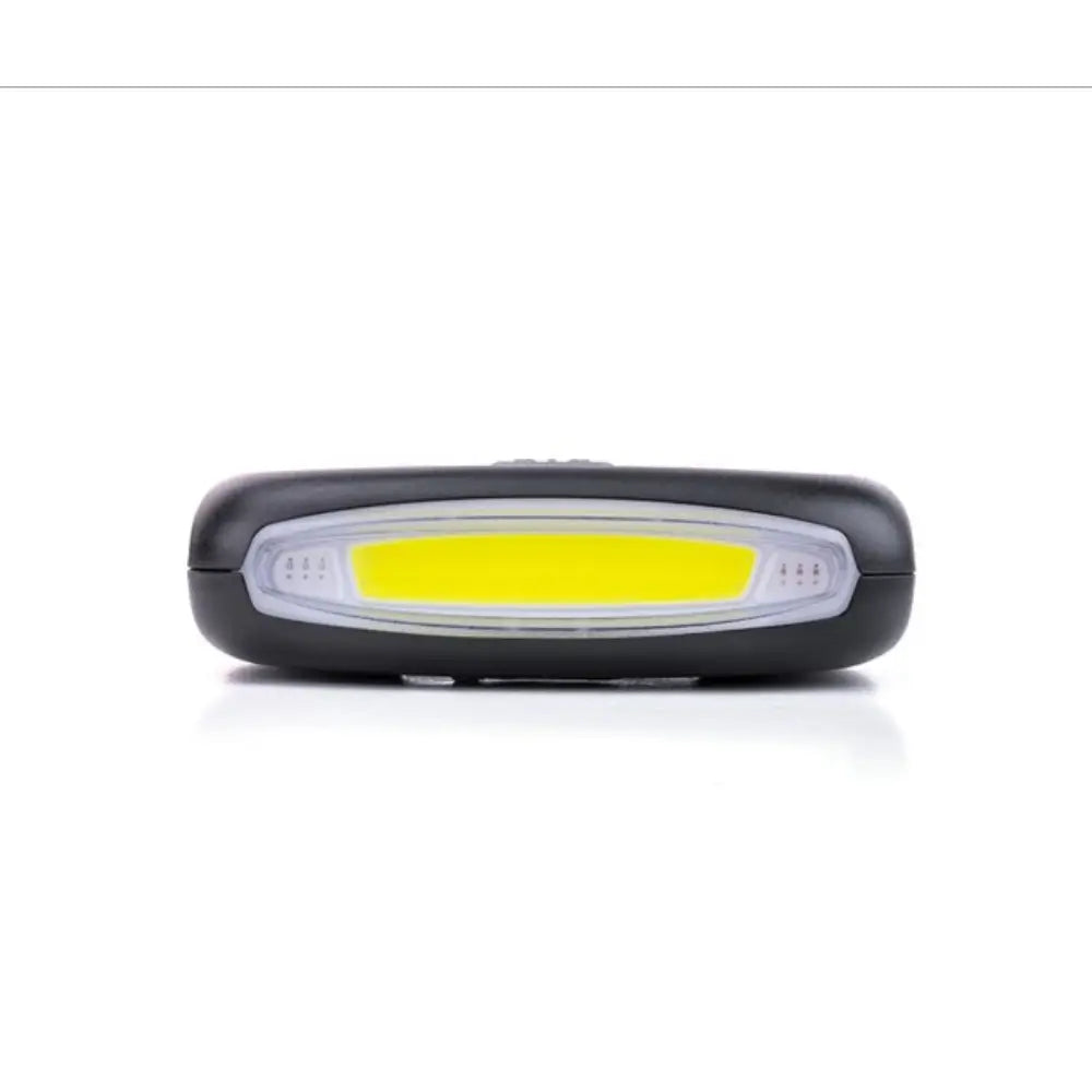 NEXTORCH UT11 Einsatz-Cliplampe mit COB-LED und Warnlicht