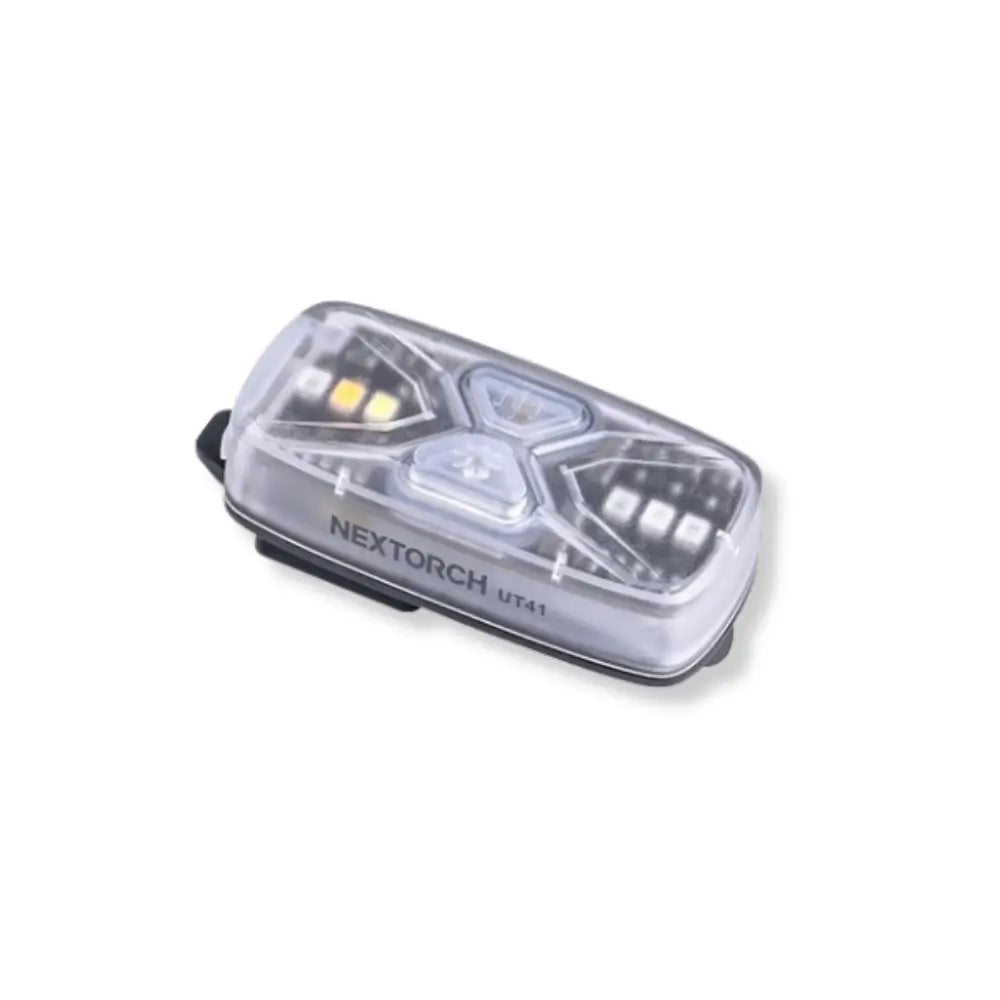 NEXTORCH UT41 Taktische Multi-Signal-Leuchte mit IR-Funktion