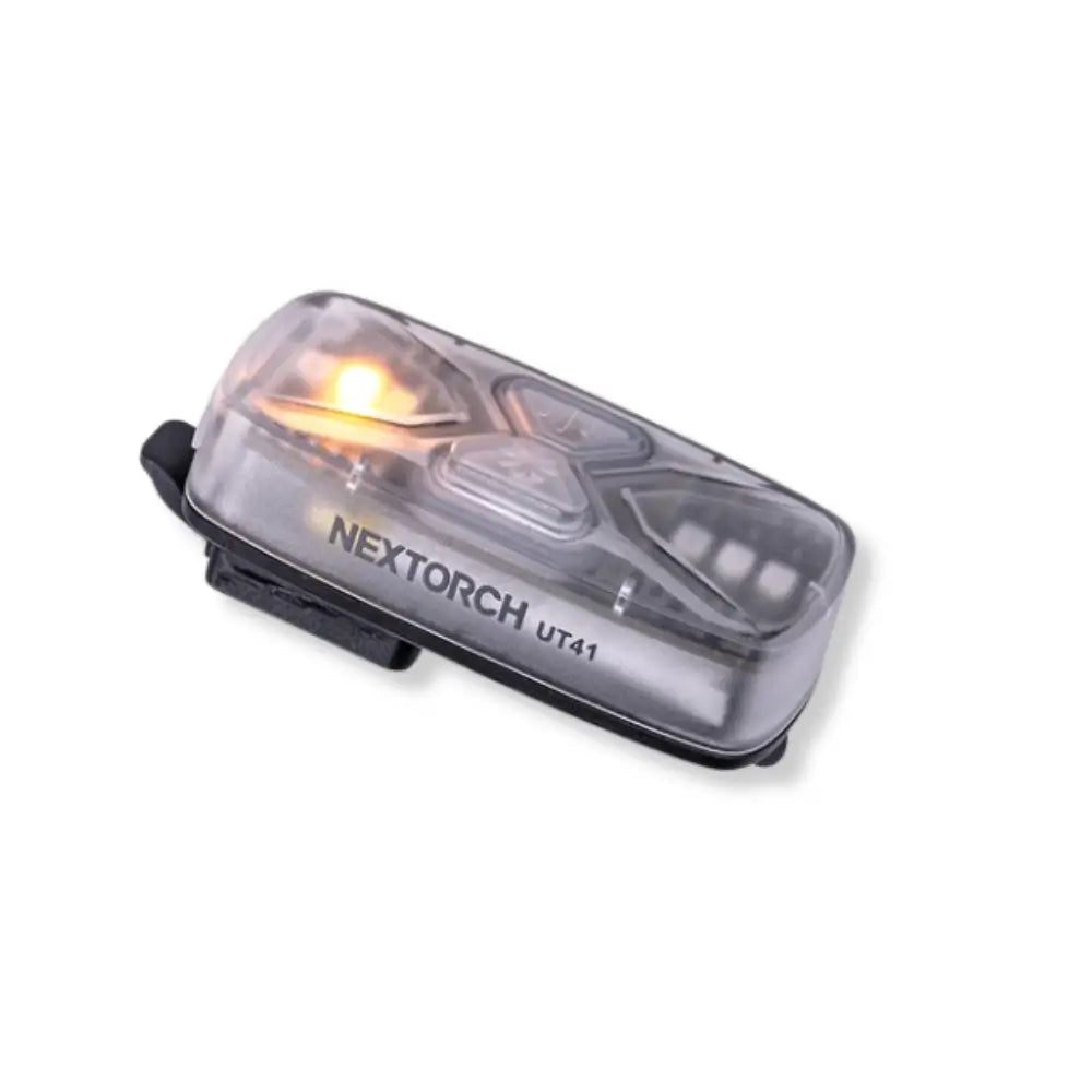 NEXTORCH UT41 Taktische Multi-Signal-Leuchte mit IR-Funktion