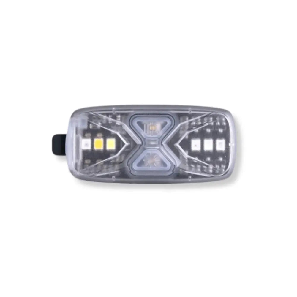 NEXTORCH UT41 Taktische Multi-Signal-Leuchte mit IR-Funktion