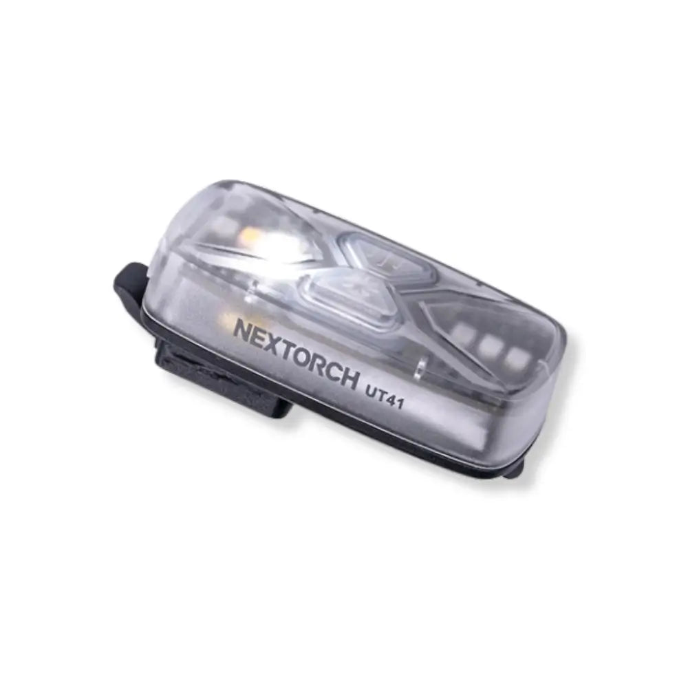 NEXTORCH UT41 Taktische Multi-Signal-Leuchte mit IR-Funktion