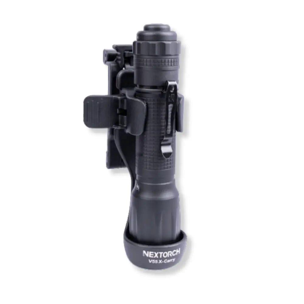 NEXTORCH V55 Taktisches Taschenlampen-Holster Slim-Line