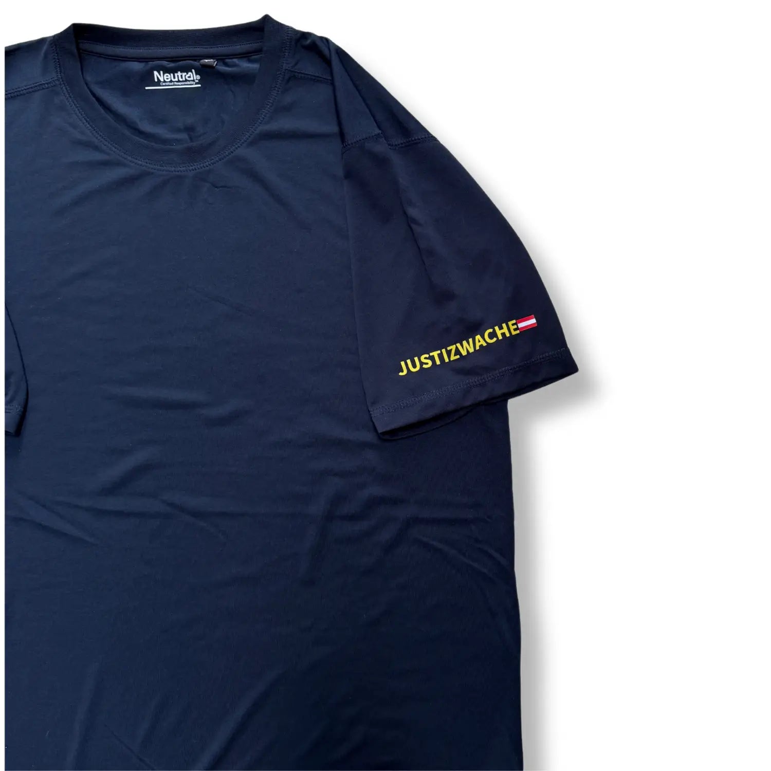 Performance-Shirt (Herren) - JUSTIZWACHE (Österreich)