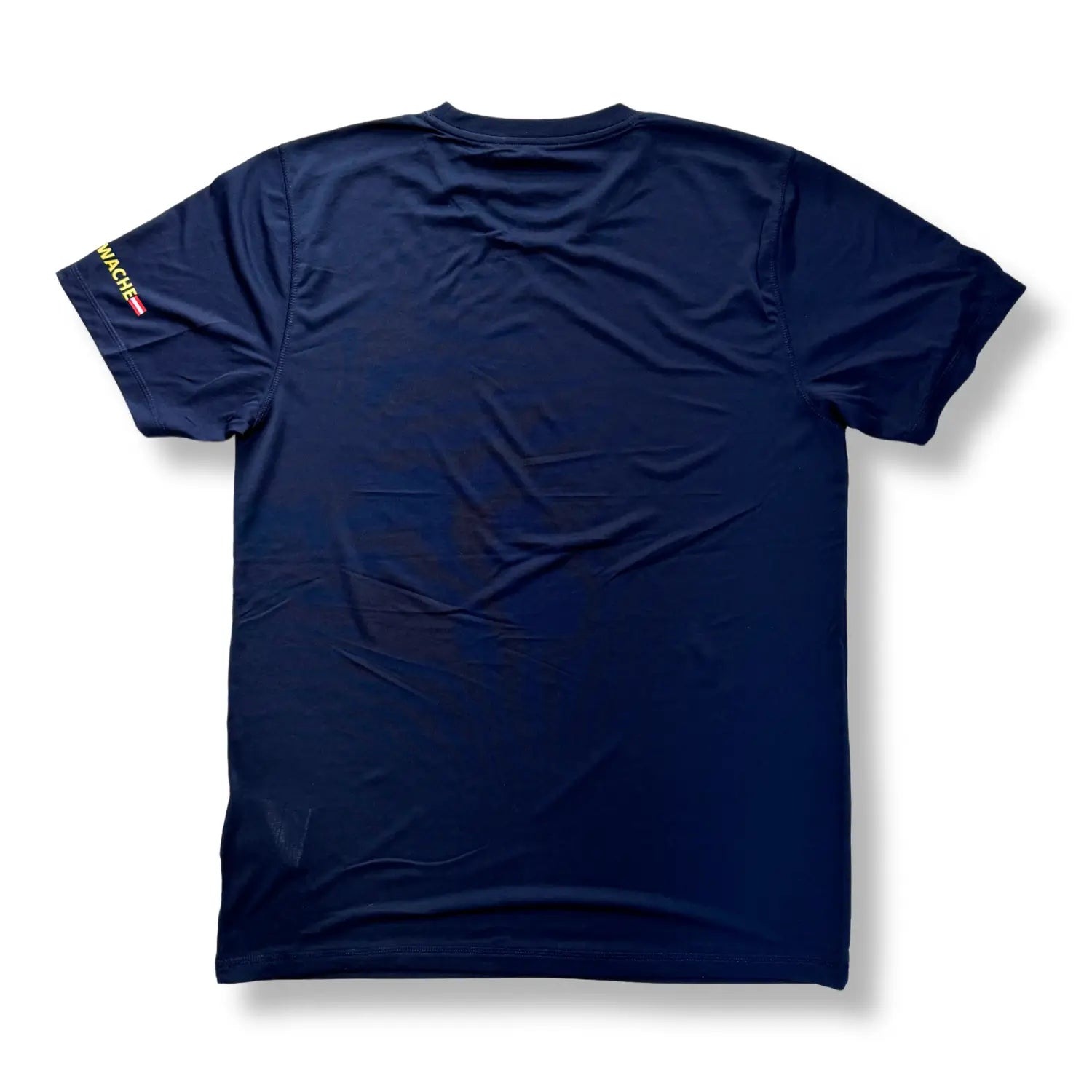 Performance-Shirt (Herren) - JUSTIZWACHE (Österreich)