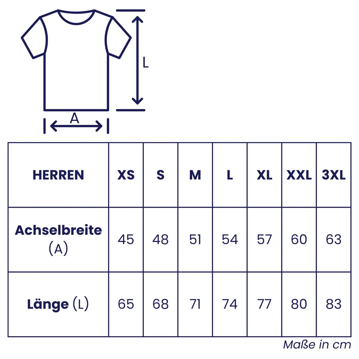 Performance-Shirt (Herren) - JUSTIZWACHE (Österreich)
