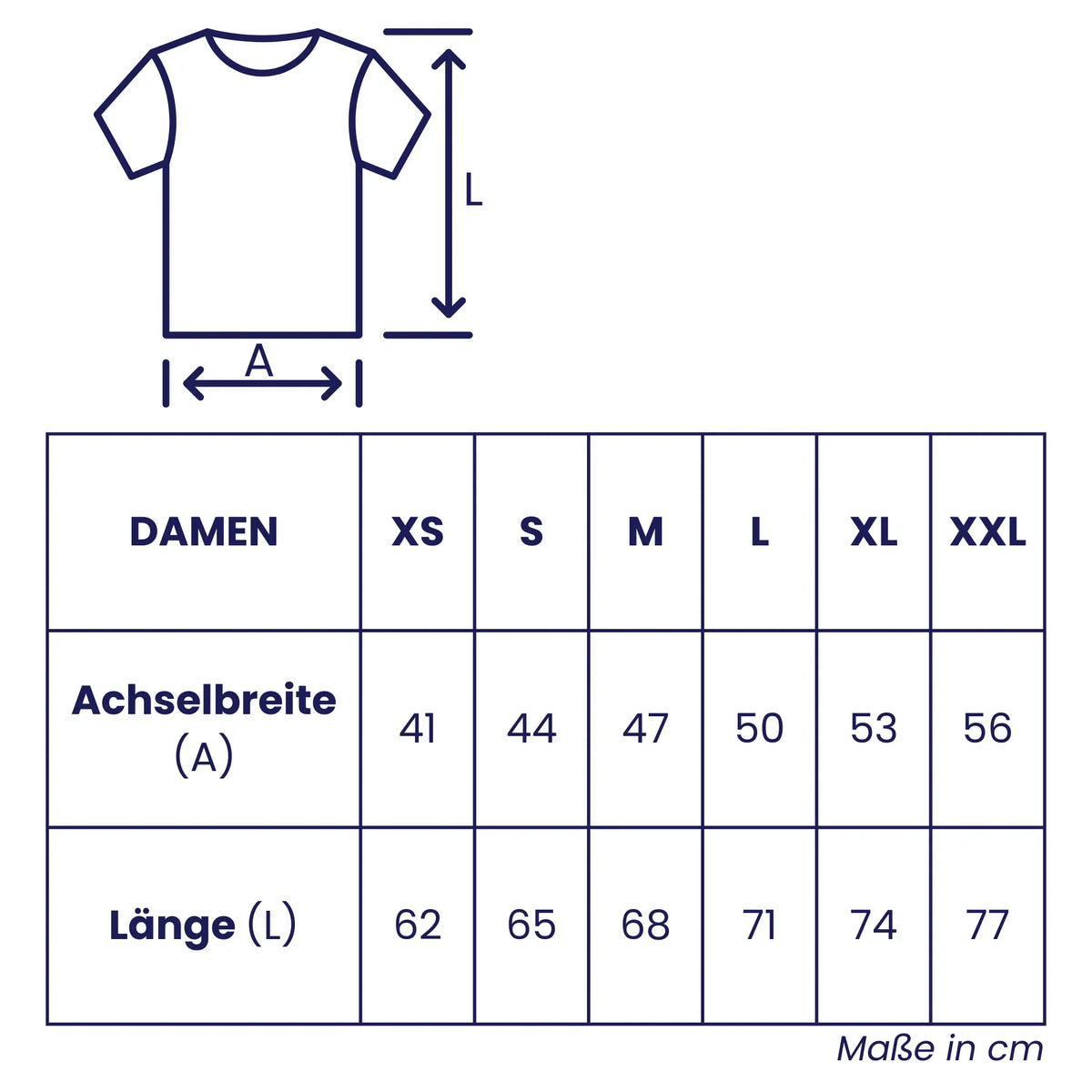 Performance-Shirt (Damen) - JUSTIZWACHE (Österreich)