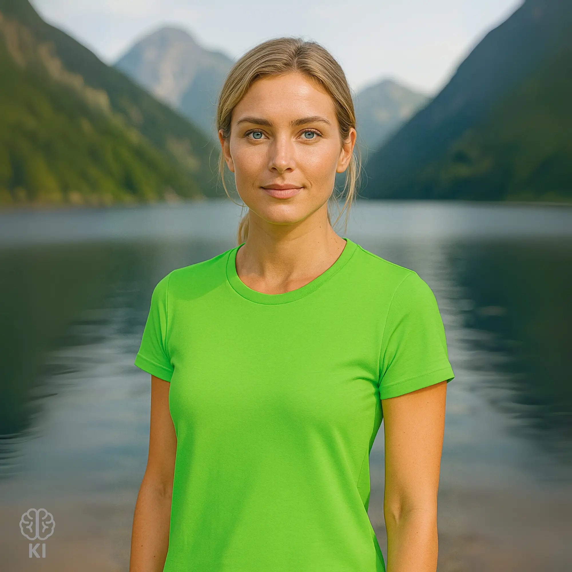 Performance-Shirt (Damen)