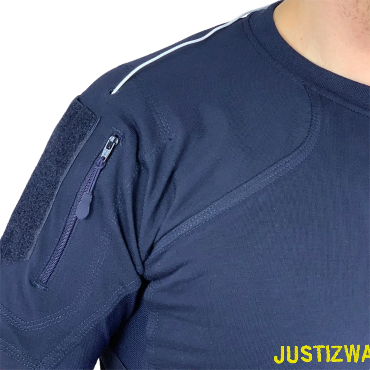 PITCHFORK Range Master T-Shirt | JUSTIZWACHE (Österreich)