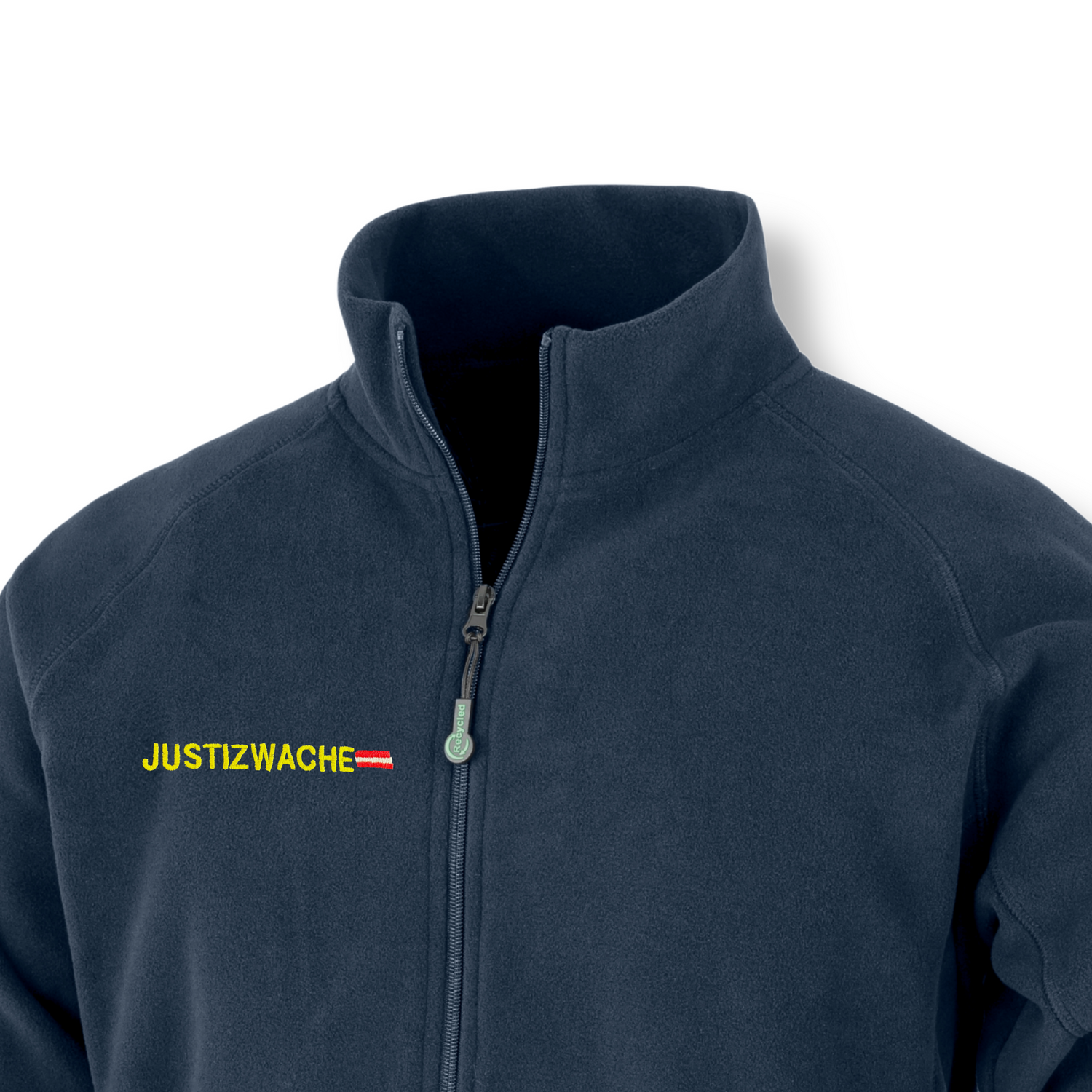Microfleece Polarthermic Jacket - JUSTIZWACHE Stick (Österreich)
