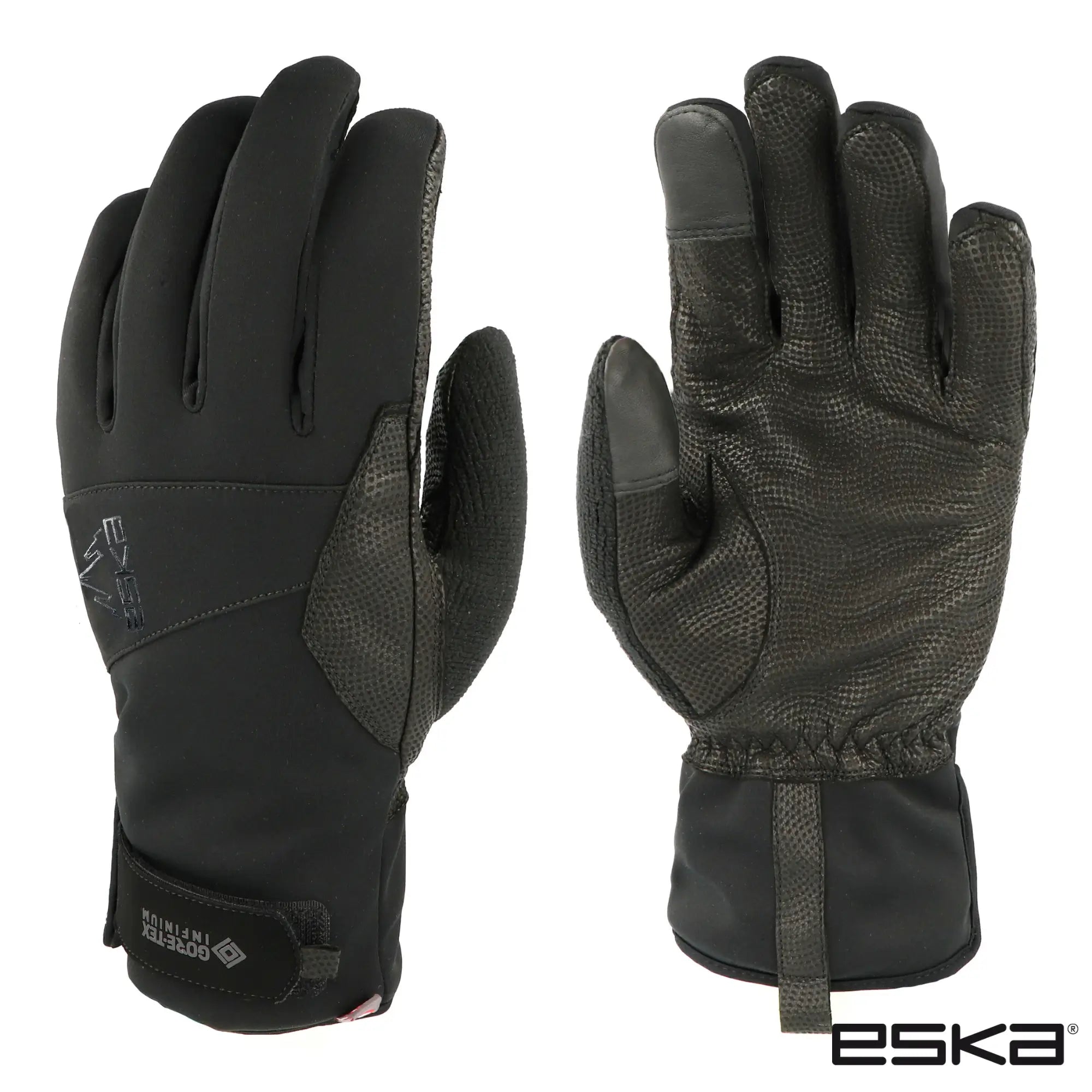 ESKA® Pulse Longcuff Touch