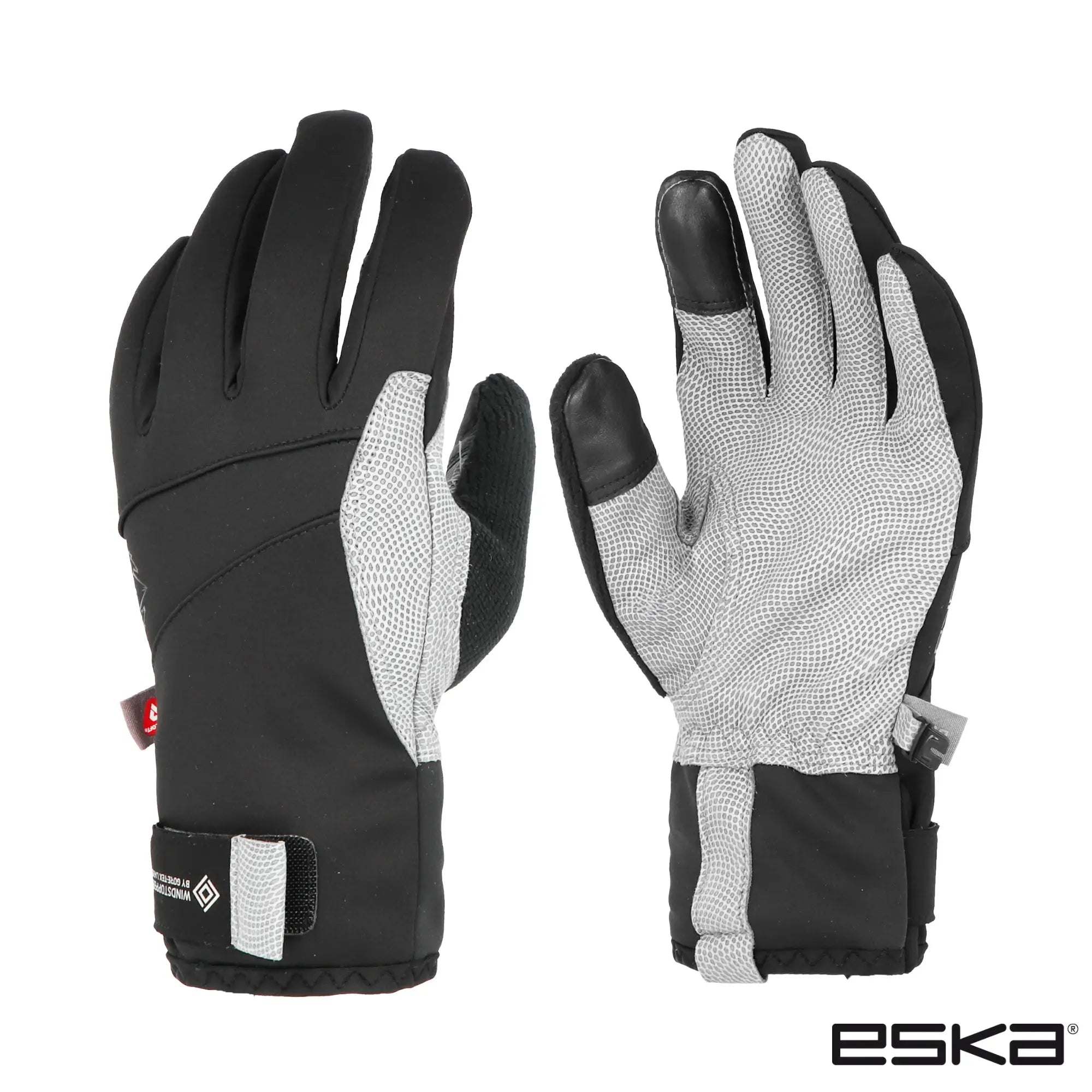 ESKA® Pulse Longcuff Touch
