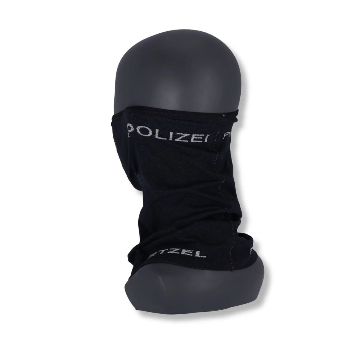 ETZEL Tactical Face Shield „POLIZEI“ mit Schnittschutz