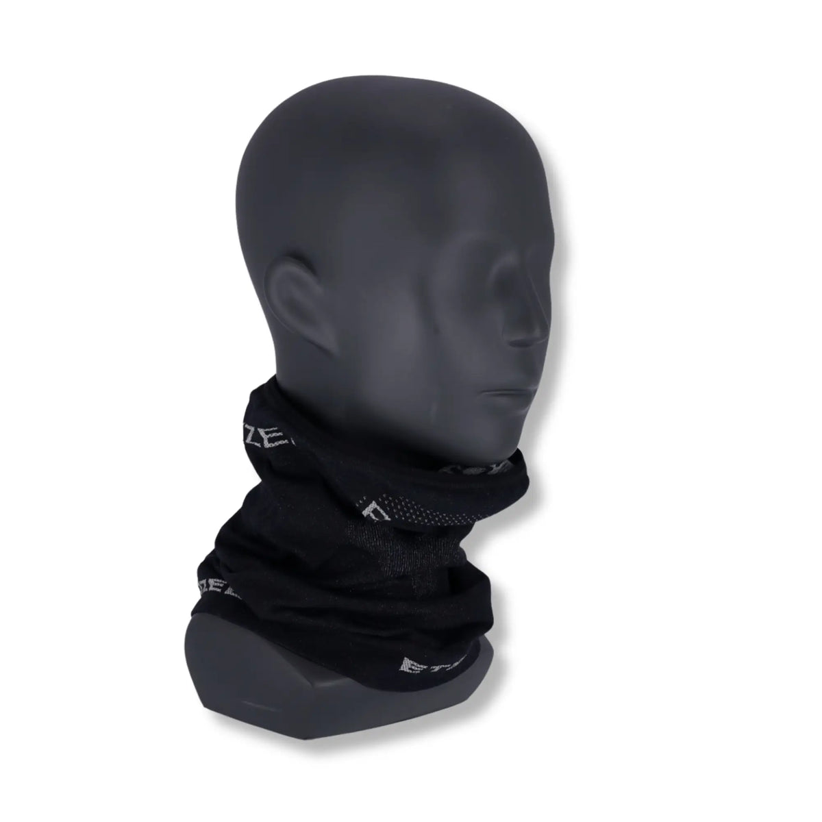 ETZEL Tactical Face Shield „POLIZEI“ mit Schnittschutz