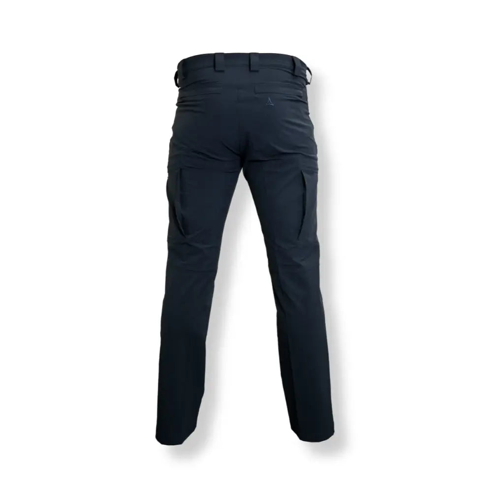 Schöffel TEC Duty Pants LW – Leichte Sommer-Einsatzhose (Damen)