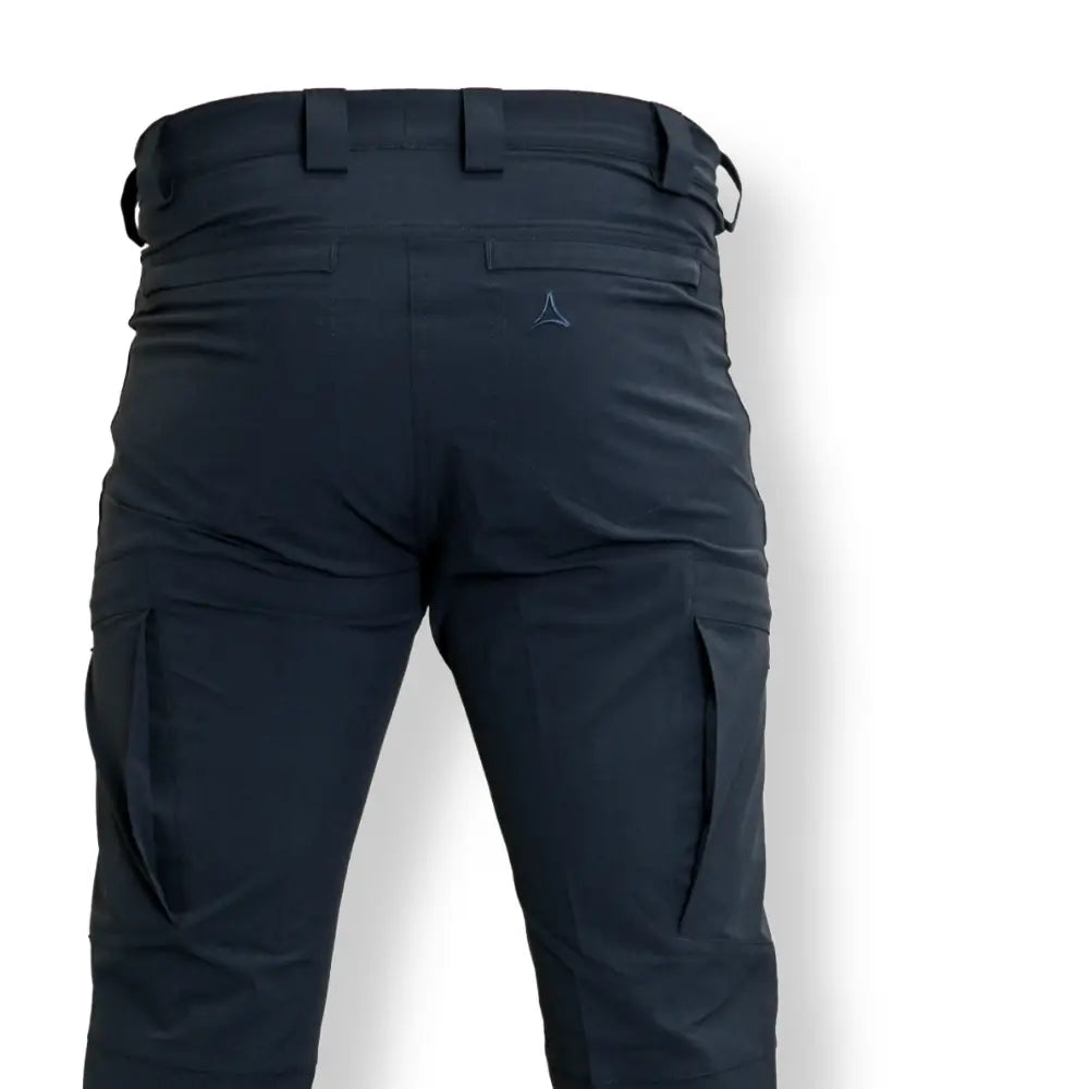 Schöffel TEC Duty Pants LW – Leichte Sommer-Einsatzhose (Damen)