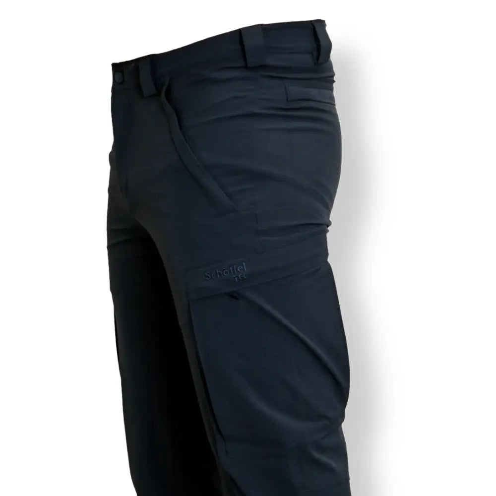 Schöffel TEC Duty Pants LW – Leichte Sommer-Einsatzhose (Damen)