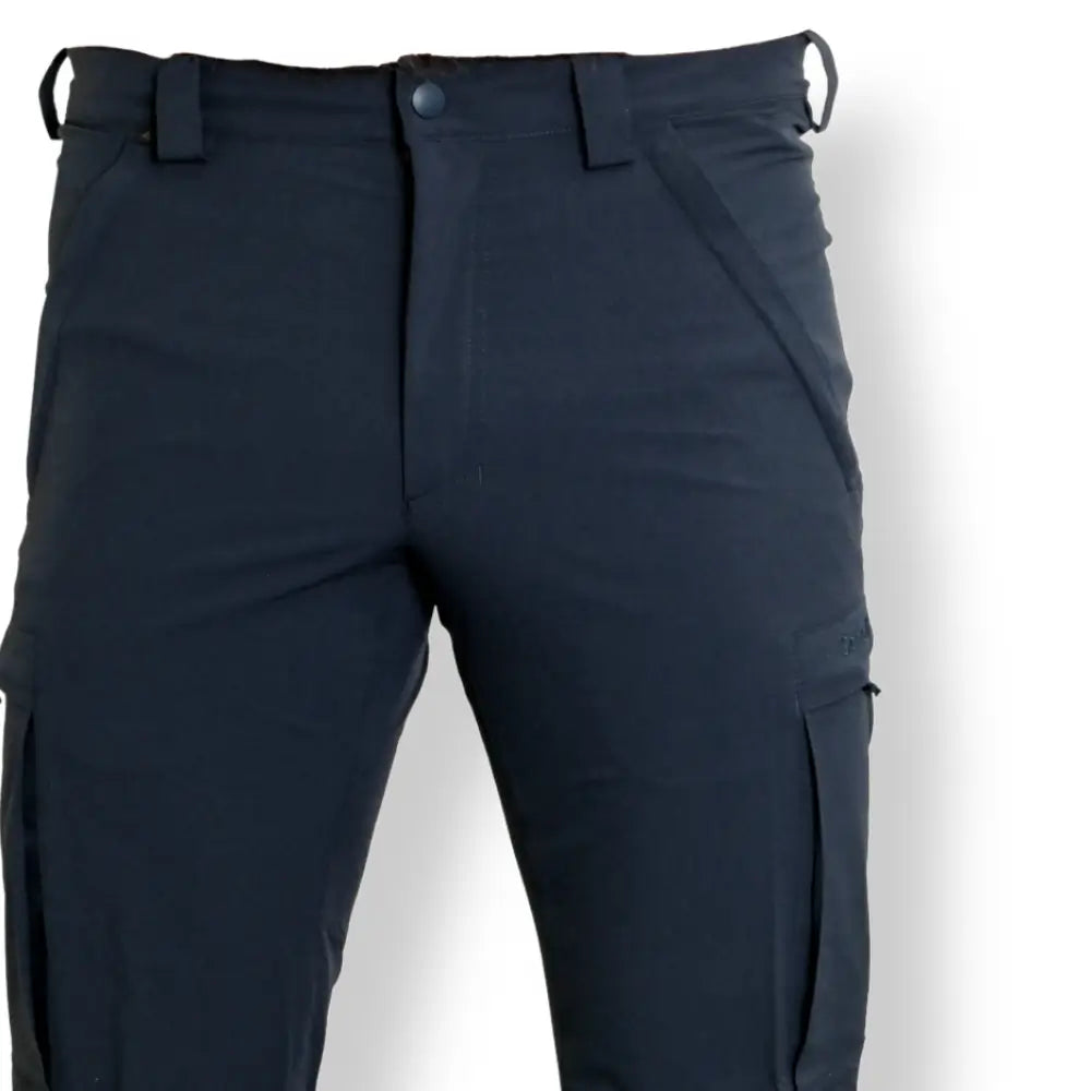 Schöffel TEC Duty Pants LW – Leichte Sommer-Einsatzhose (Damen)