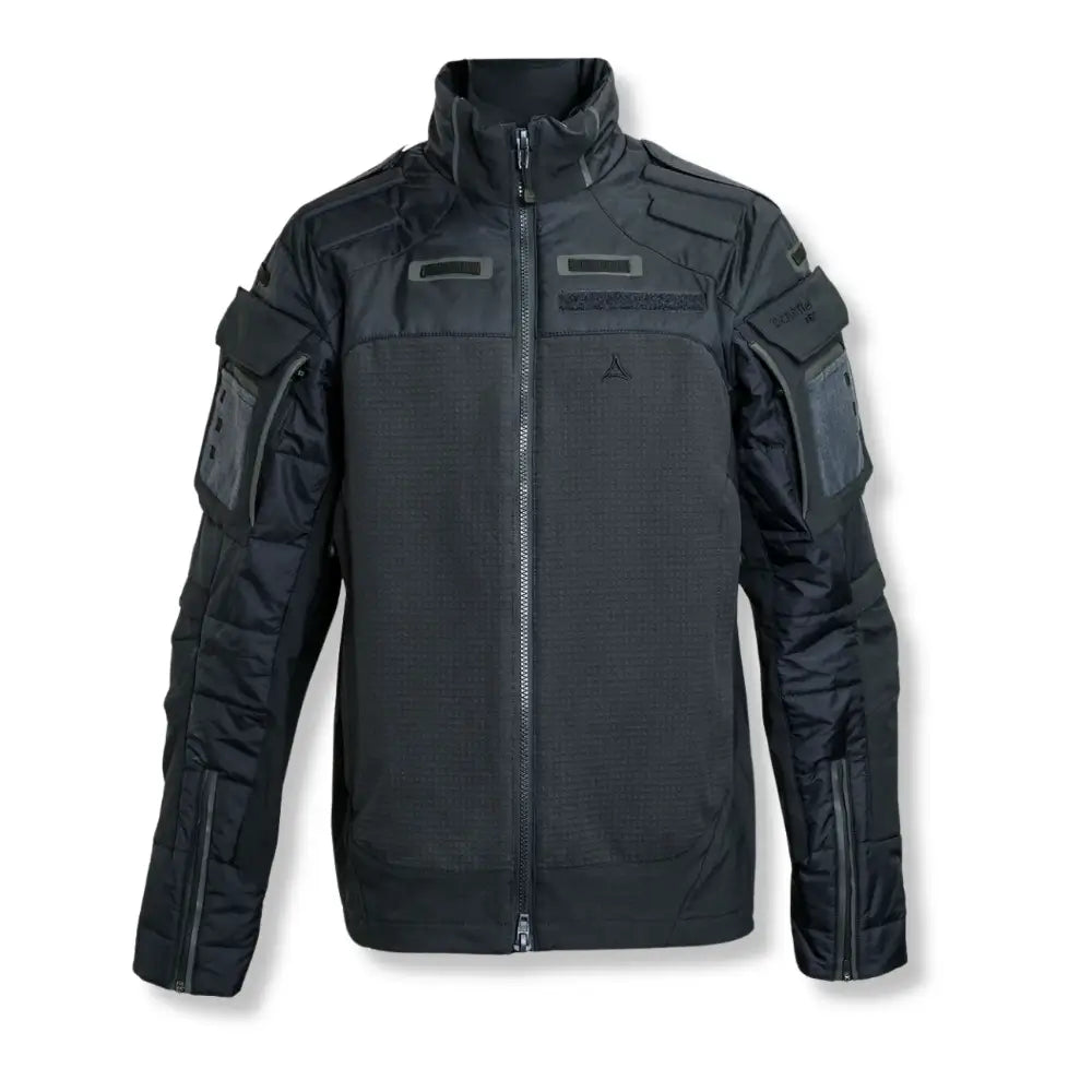 Schöffel TEC Duty Jacket CW – Einsatzjacke für kühlere Tage (Herren)