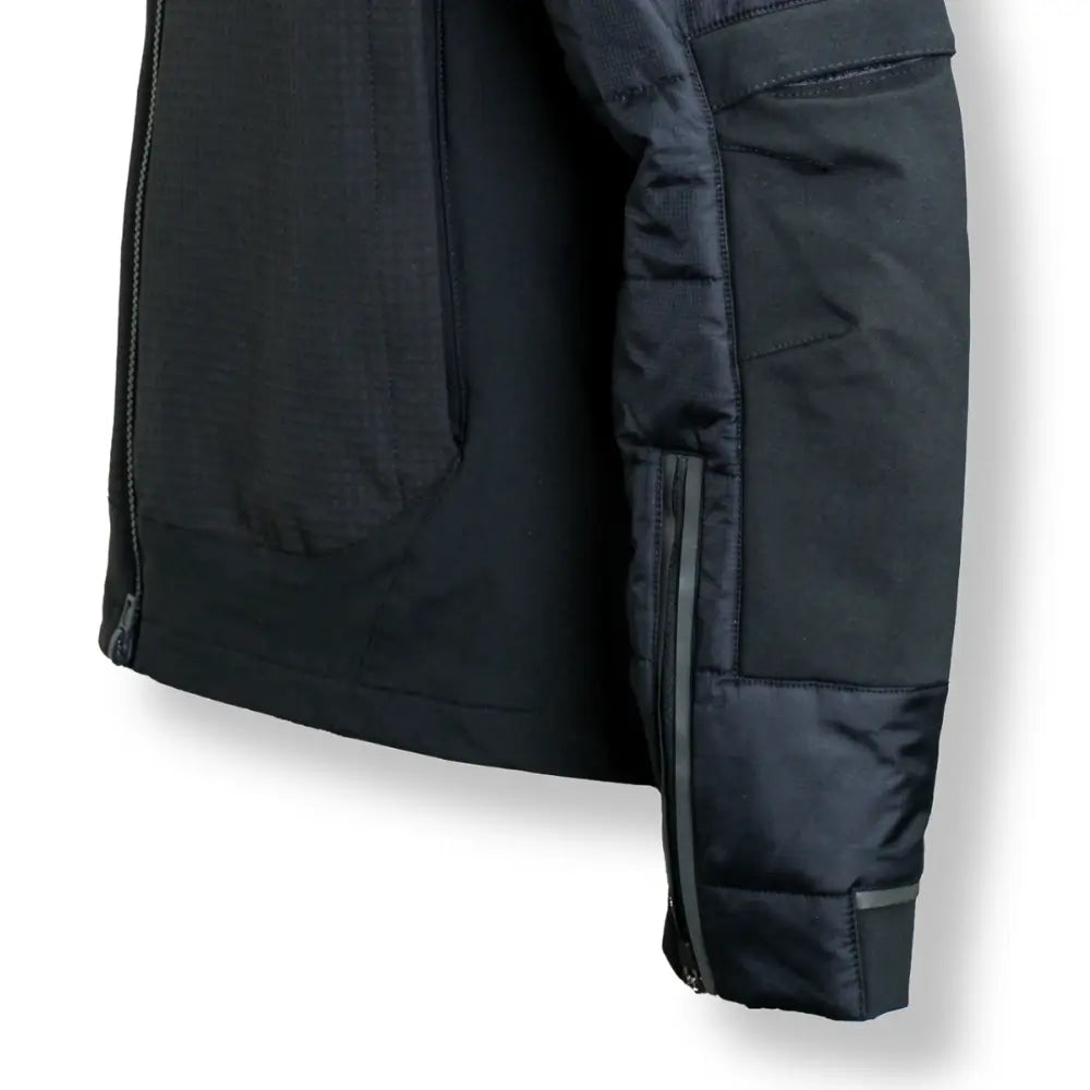 Schöffel TEC Duty Jacket CW – Einsatzjacke für kühlere Tage (Herren)