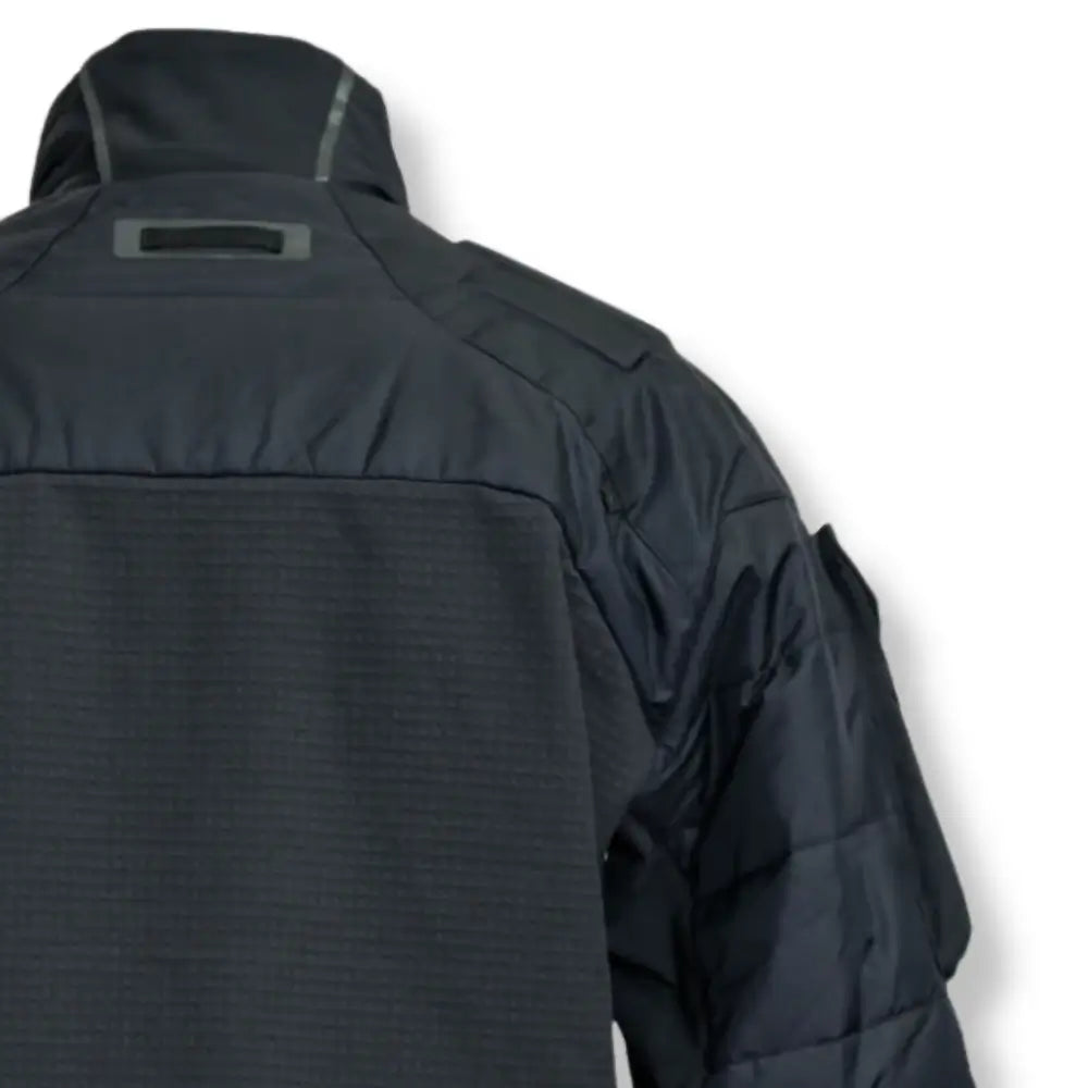 Schöffel TEC Duty Jacket CW – Einsatzjacke für kühlere Tage (Herren)