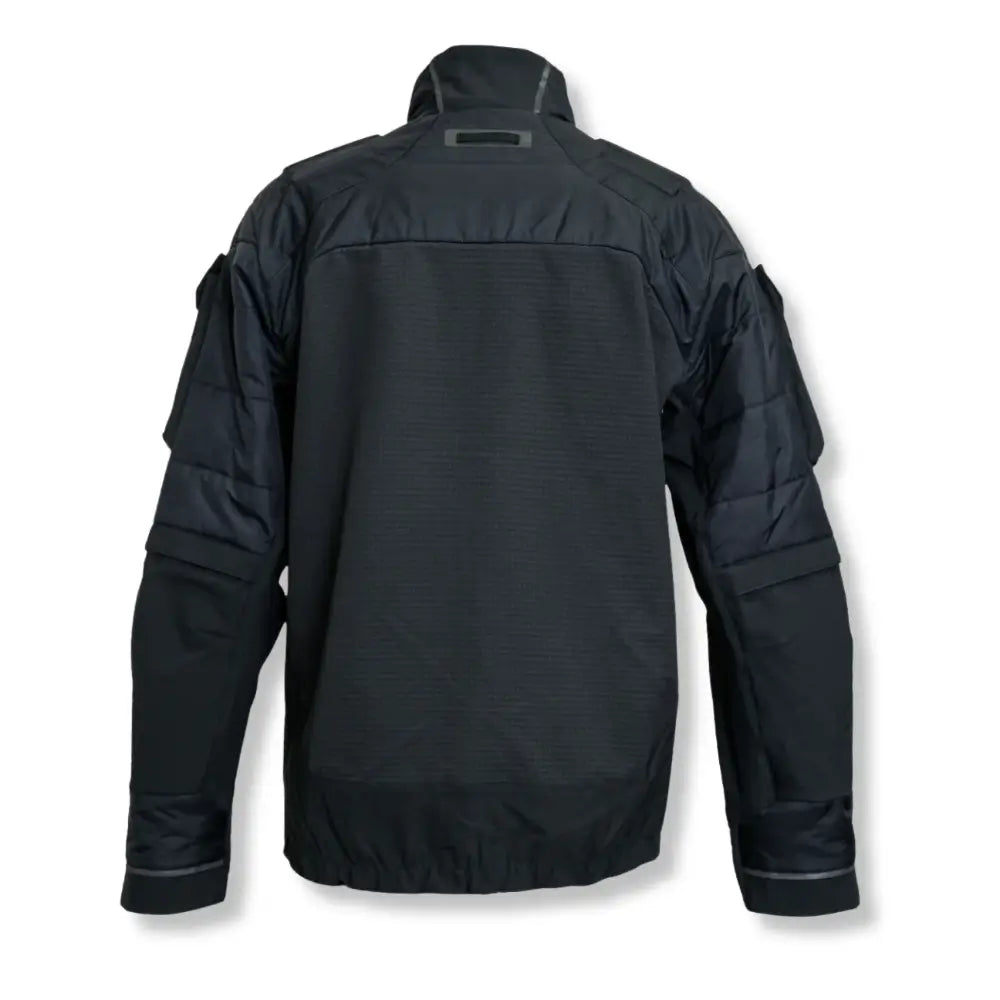 Schöffel TEC Duty Jacket CW – Einsatzjacke für kühlere Tage (Herren)