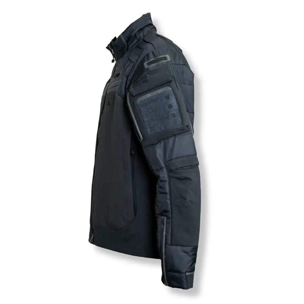 Schöffel TEC Duty Jacket CW – Einsatzjacke für kühlere Tage (Herren)