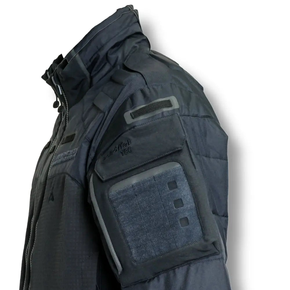 Schöffel TEC Duty Jacket CW – Einsatzjacke für kühlere Tage (Herren)