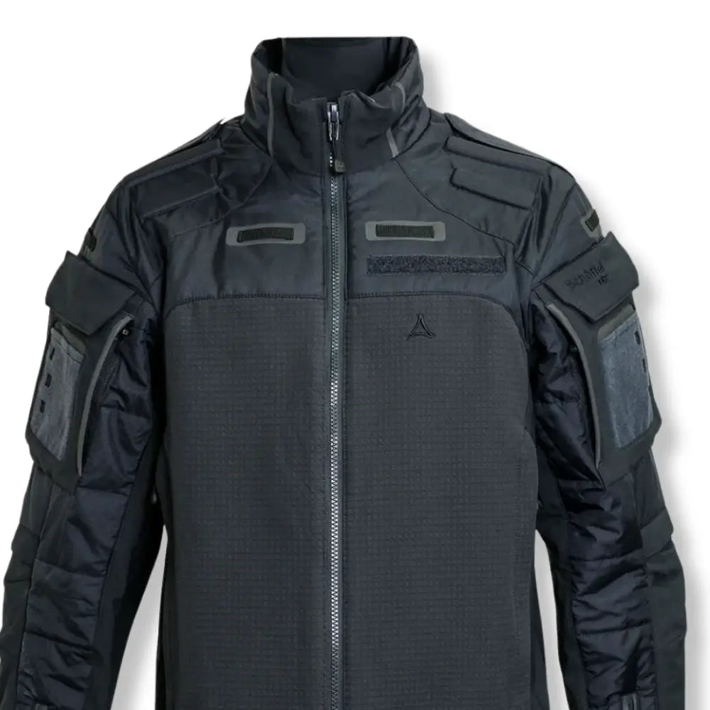 Schöffel TEC Duty Jacket CW – Einsatzjacke für kühlere Tage (Herren)