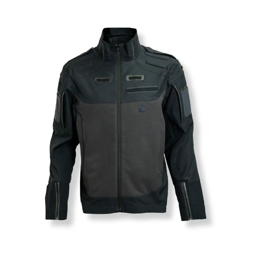 Schöffel TEC Duty Jacket AR – Leichte Hybridjacke für den Einsatz