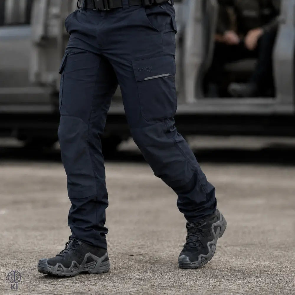 Schöffel TEC Duty Pants AR - Einsatzhose
