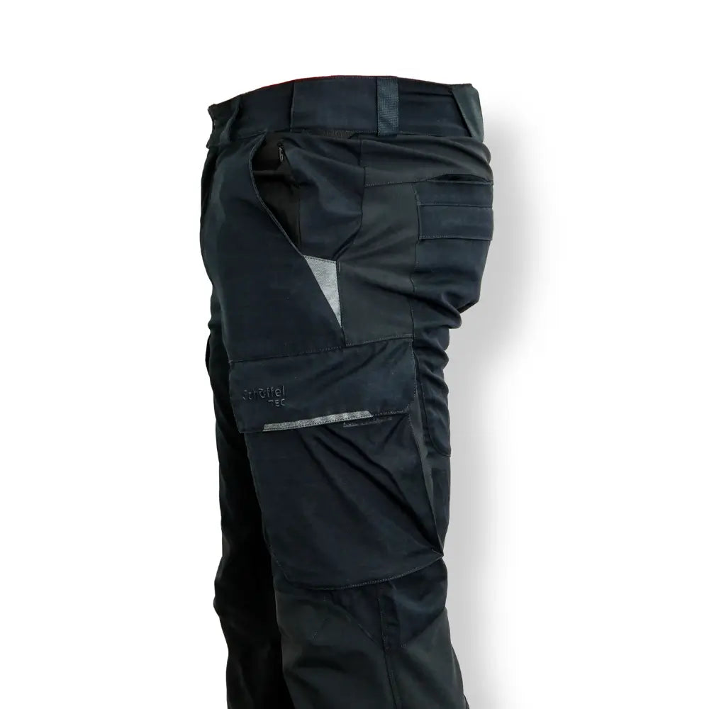 Schöffel TEC Duty Pants AR - Einsatzhose