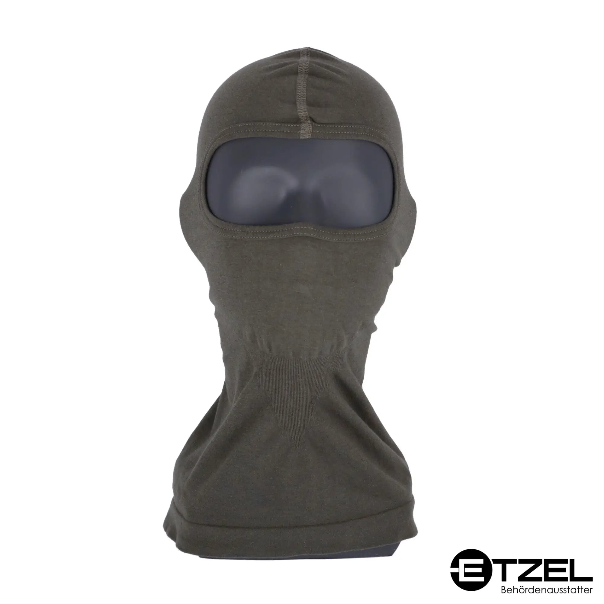 ETZEL® Schwer entflammbare Sturmhaube
