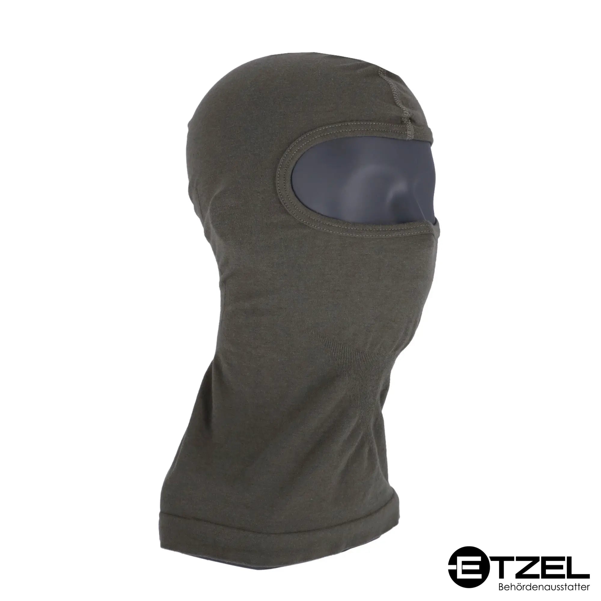 ETZEL® Schwer entflammbare Sturmhaube
