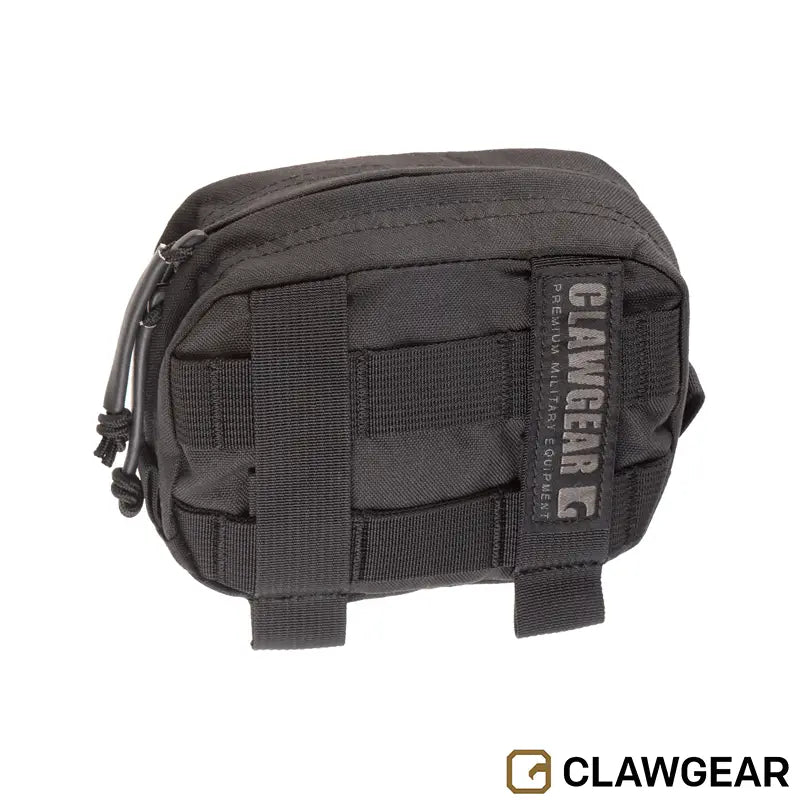 Clawgear® Small Horizontal Utility Pouch Core