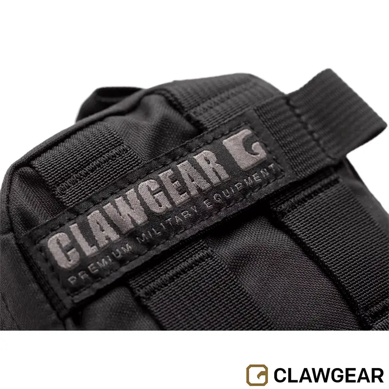 Clawgear® Small Horizontal Utility Pouch Core