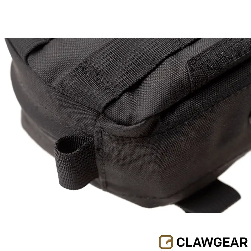 Clawgear® Small Horizontal Utility Pouch Core